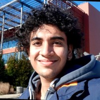 Advaith Bala