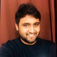 Sparsh Gupta