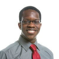 Onyeka Agwuegbo