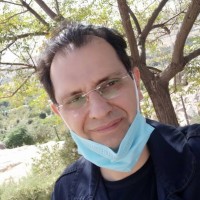 Mohammad Reza Hayeri