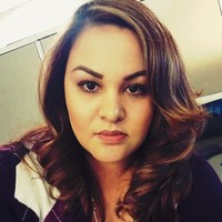 Evelyn Martinez