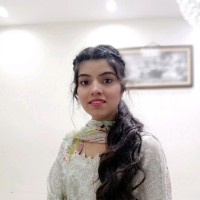 Maham Irfan