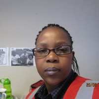 Sthandiwe Dlamini