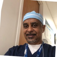 Daniel Alemayehu