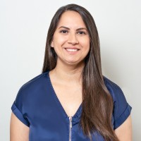 Andrea Bracamonte Rodriguez