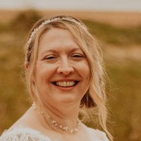Amy Grable (Staples)