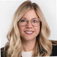 Kristen Wilson, ICD.D