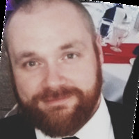 Josh Chamberlain