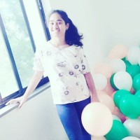 Harika G