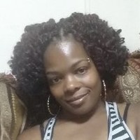 Ronesha Moore