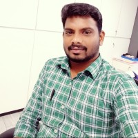 Karthick M