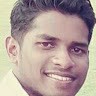 Arjun MR