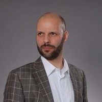 Martin Osterwalder