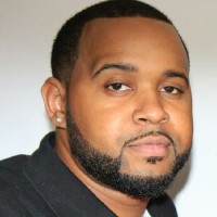 Pete Alleyne
