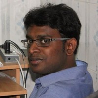 Vasamuthu M