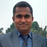 Dinesh Kumar Yadav