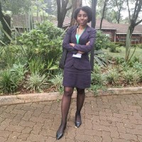 Lydie Stella Koutika