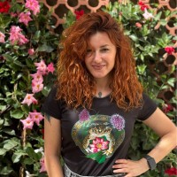 Simona Salvatori
