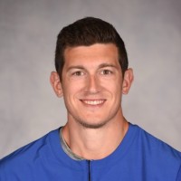 Luke Novosel, Pt, Dpt, Ms, Atc, Scs, Cscs
