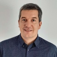 Sébastien Delaume