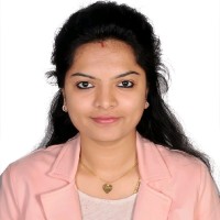 Veneetha Suresh