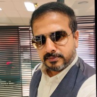 Srikumar Sreedharan