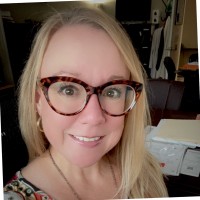 Stacie Frazier Johnston, M.Ed., Shrm-Cp