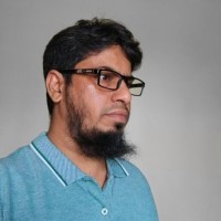 Muzakhir Shaik