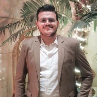 Alishan Tanveer, Aca