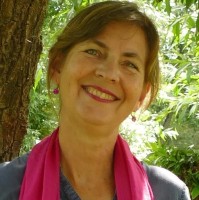 Nanette van Dishoeck - van der Burg