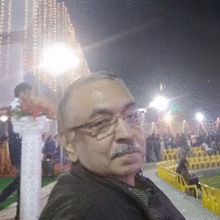 Subhranshu Jha