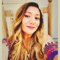 Mahsa Kharazi, Bsn, Rn, Cws