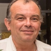 Gilles Clauzier