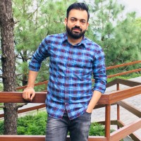 Hitesh Bhardwaj