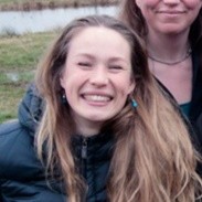 Jorien Druijf