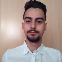 Alex Álvarez Sánchez