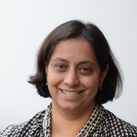 Charu Ehrenreich