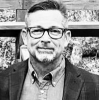 Steve Molden