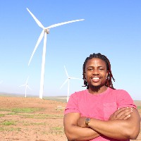 Dr. Aphiwe Meyiwa