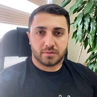 Roman Sargsyan