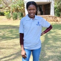 Kate Mhango