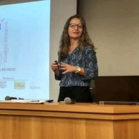 Verônica Guarnieri Bento
