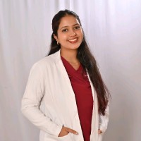Dr Rasika Khade