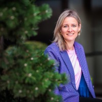 Evelyne Ferange