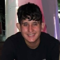 Alonso Olivas Andazola