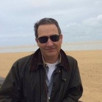 Sergi González