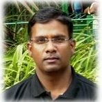 Murali Shankar M