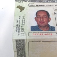 Luis Eduardo Severo Martins