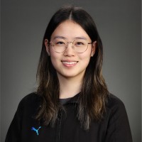 Charlin Li