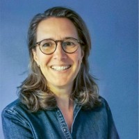 Chantal Van Der Valk